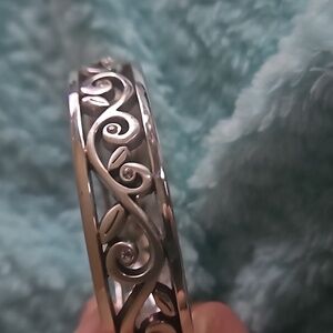 Brighton Hinged Bracelet